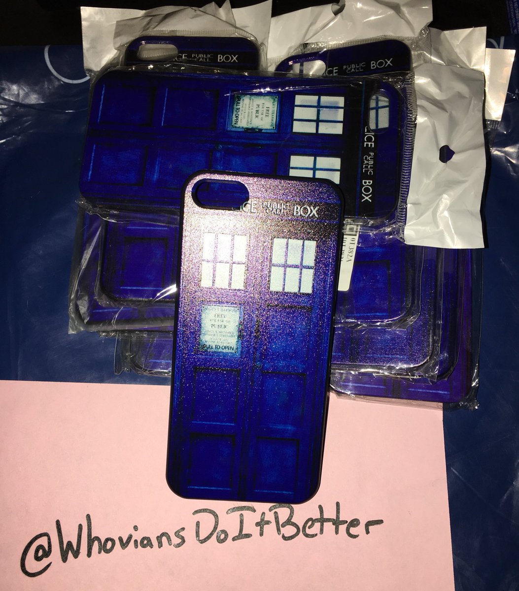 WhoviansTM's tweet photo. We are having a #giveaway on our FB page soon. Go check us out on FB https://t.co/7ysbhm8re2 #DoctorWho #PoliceBox #whovian #freestuff https://t.co/OYFwNsVObZ