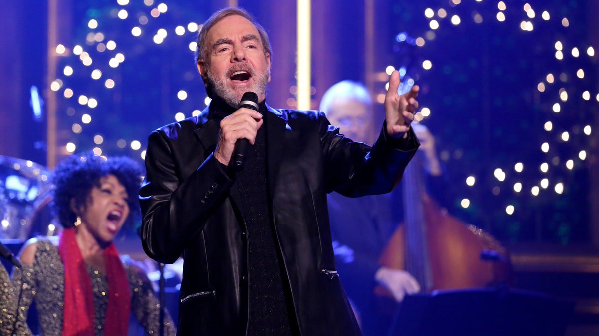 Image result for neil diamond