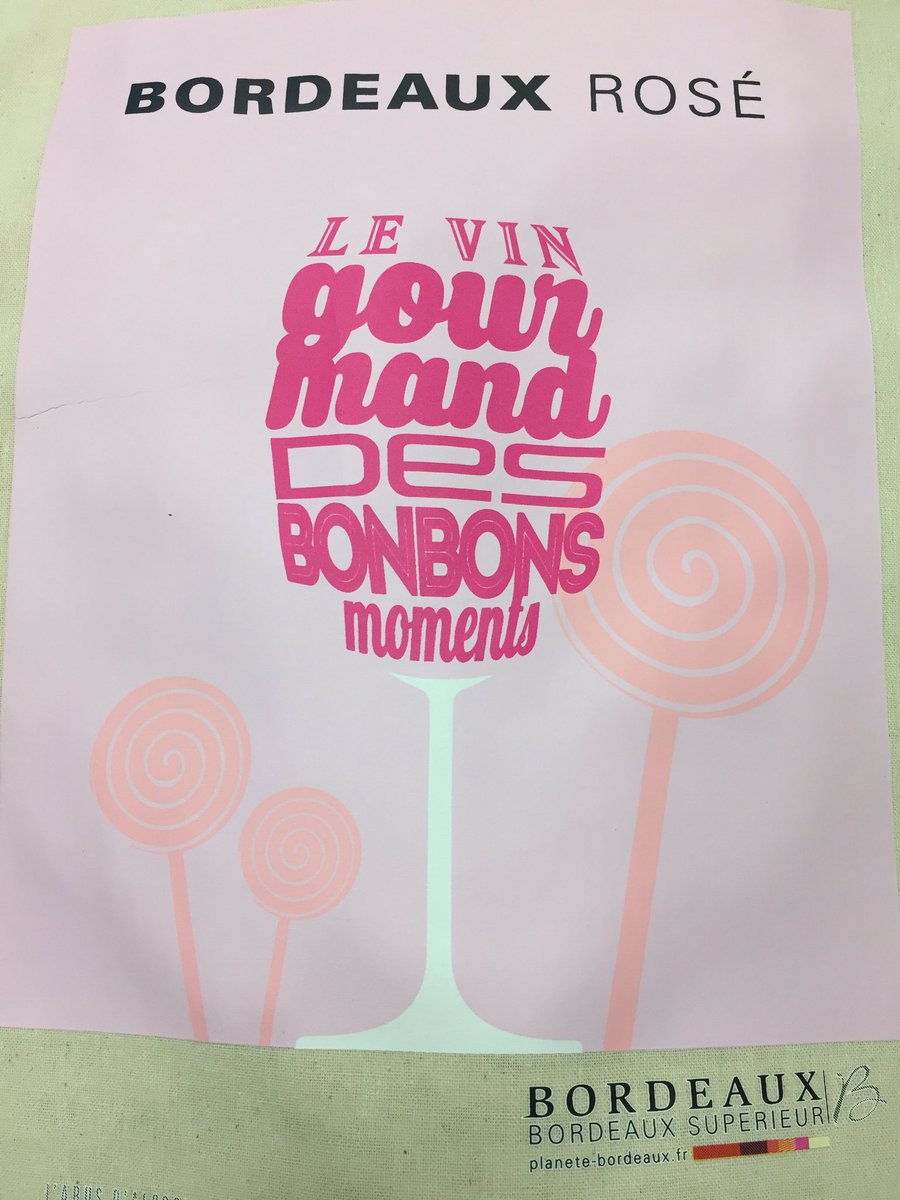 Atlanpack (@atlanpack) on Twitter photo Très belle intervention au cours de Vinipack sur le design packaging Bordeaux-Rosé de demain vu par les jeunes! <a href="/PlaneteBordeaux/">Planete Bordeaux</a> et ECV Bdx Très belle intervention au cours de Vinipack sur le design packaging Bordeaux-Rosé de demain vu par les jeunes! <a href="/PlaneteBordeaux/">Planete Bordeaux</a> et ECV Bdx