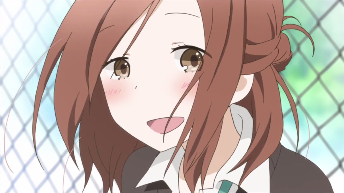 きみーの抜け殻 今日は藤宮さんの誕生日 おめでとー ああ なんか尊い可愛さww 実写化しないでー 藤宮香織生誕祭16 一週間フレンズ 祝ってくれる人rt Rtした人全員フォローする T Co Cthftdggvo Twitter