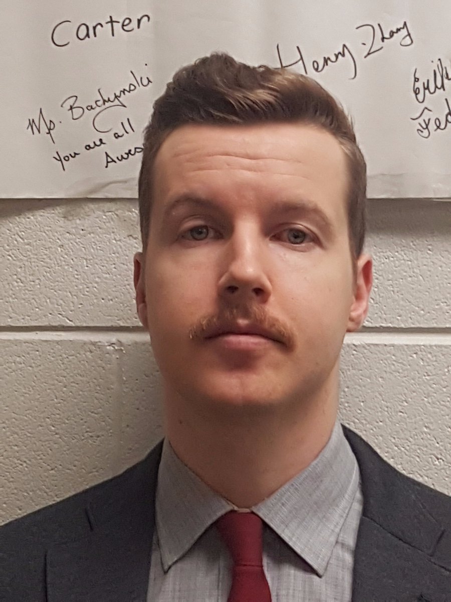 tartansmo's tweet photo. Thanks to all the Bros that have grown their Mo here at our school to support men's health. Here are some of our Bros #Movember https://t.co/5djC9O6B6N