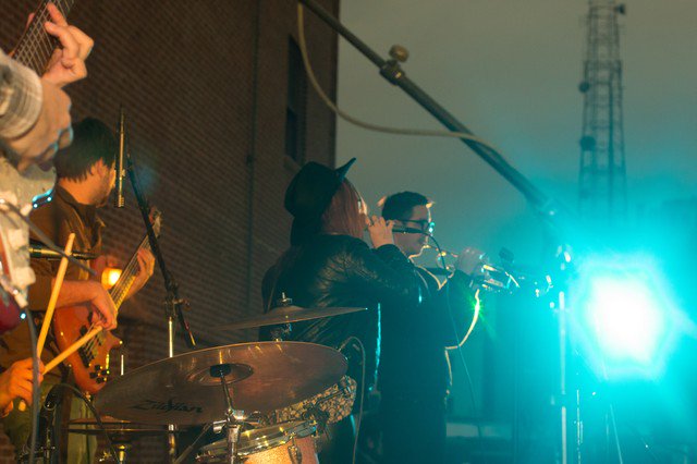 Last day to apply for Boomtown Film &amp; Music Festival in Beaumont, TX! Seeking 24 Sonicbids acts—all genres welcome! ow.ly/AoZ4306DX44