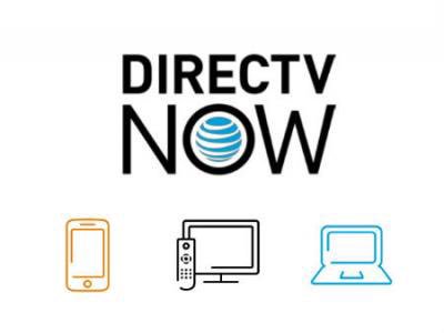 ATT_NK's tweet photo. It's finally here, Directv Now! The evolution to Entertainment is here! https://t.co/tJnj0pQauR
