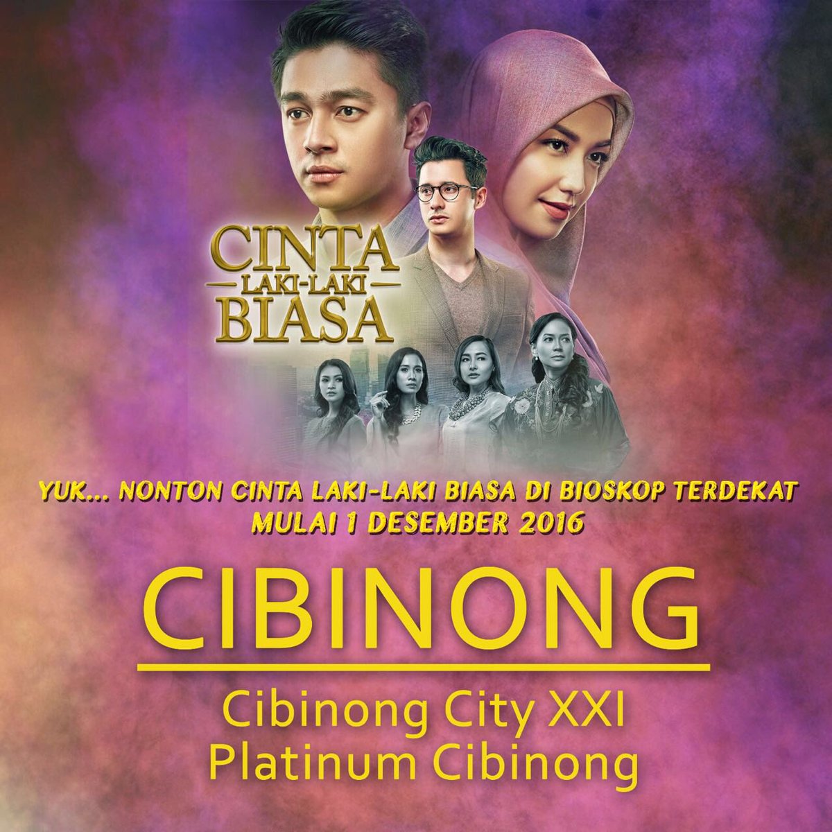 DevaMahenra's tweet photo. Anak Bogor dan Cibinong ada? https://t.co/v3vF6mjNPQ