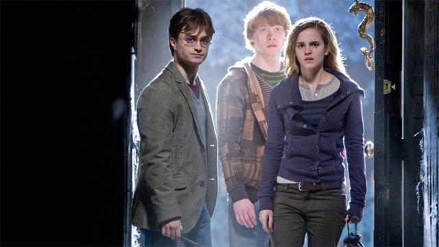 What are the best #HarryPotter movies according to critics? See how Rotten Tomatoes ranked them from worst to first: goldderby.com/gallery/best-h…