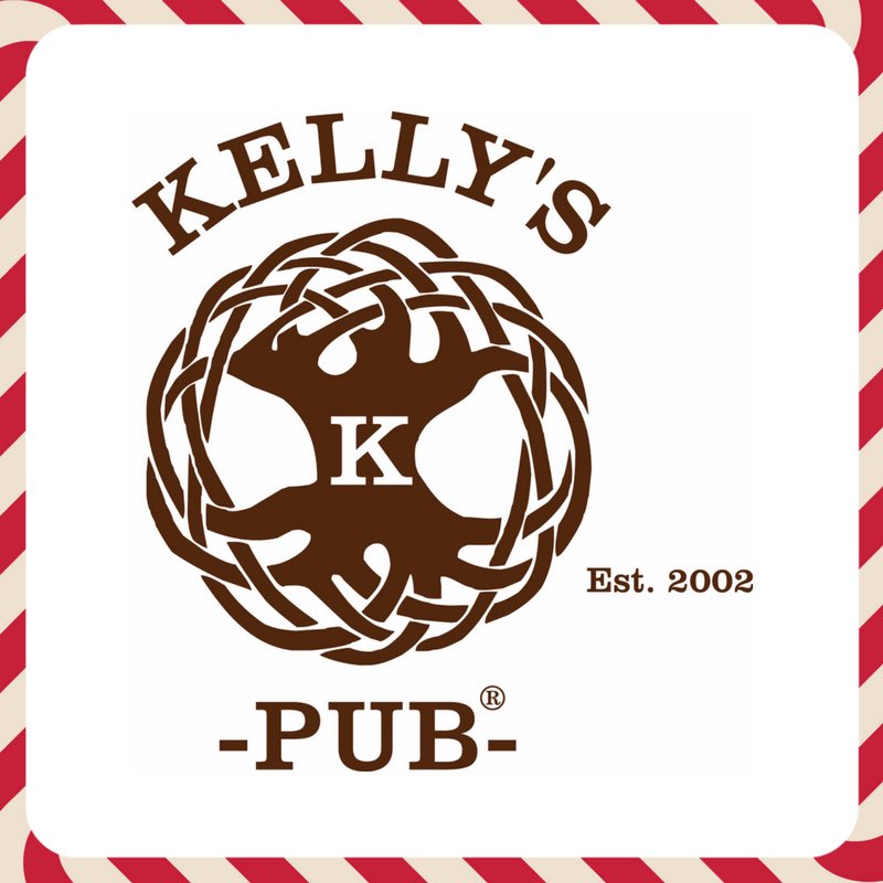 RT for your chance to win a $100 GC to <a href="/kellyspub104/">Kelly's Pub 🍻</a>! Day 5 of 12 days of Christmas Giveaways! #yegfood #yeg