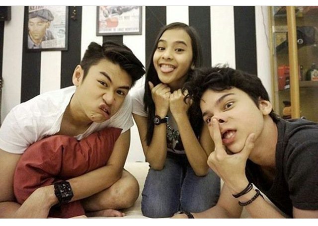 Anasstasya Fakandi En Twitter Coming Soon 2017 1206