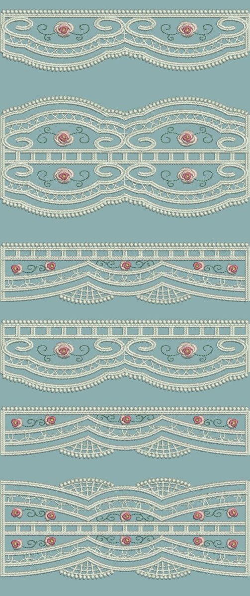 ThreadsnScissor's tweet image. #Christmas #ClearanceSale #SiteWide
Until 31 December 2016. 
buff.ly/2fxxSoq
#specials

Heirloom Edgings 6
buff.ly/2fxuVo0