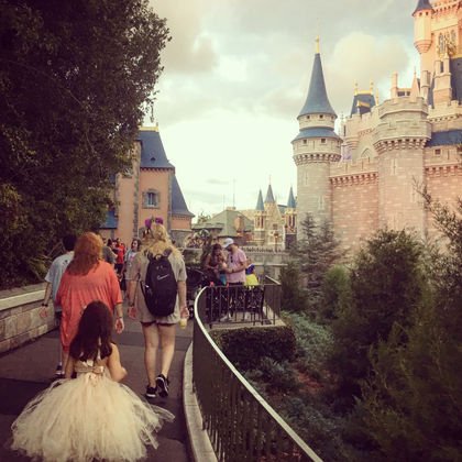 OhMyGOFF's tweet photo. More of our Disney trip recap: The party in the Fall not to miss! https://t.co/ilZGUvGYfg @DisneyParks @WaltDisneyWorld #wdw2016 https://t.co/MXNBOOqJJP