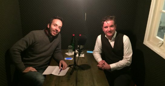 officially_omr's tweet photo. Einer der cleversten #SEO Experten: @pip_net über @idealo_de @RocketBerlin und die SEO-Branche. #podcast https://t.co/1bxHaHubMW https://t.co/W7buWNsvZK