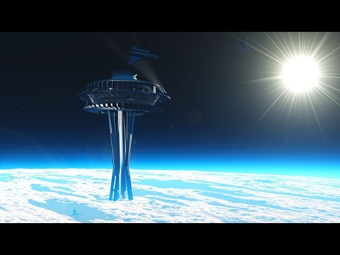 DunbarBoardman's tweet photo. Why *aren't* we building the Space Elevator? 

#Space #Future #Science #VericalTransport

https://t.co/WVQhz5vnTS https://t.co/WxaxI9DUAi