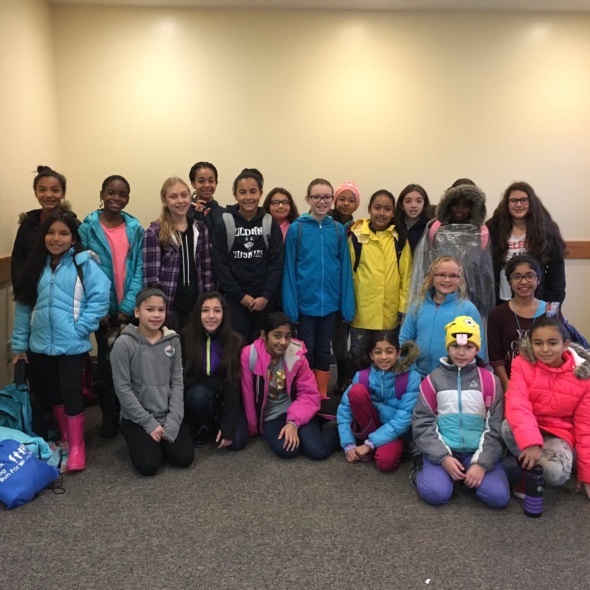 KtmLockwood's tweet image. Ready to start our day
#ktm100