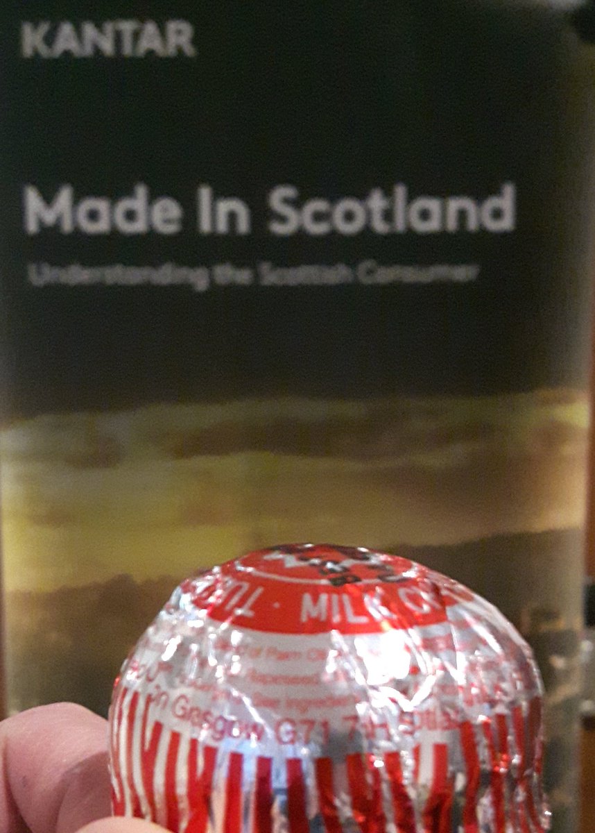 duncstewart's tweet photo. All set for @Kantar @TNS_UK Scottish St Andrews day client event #madeinscotland #mrx #scotland #kantarfirst https://t.co/r1dU61RXHZ
