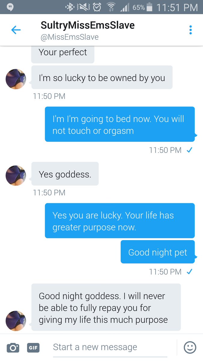 sultrymissem's tweet photo. Could you take a lesson from #slaveb?
#goodpetsmakemesmile #knowyourplace 
@RTpig @RTsubby @RT_Loser_slave @underdeskloser https://t.co/ONC3Juj2wZ