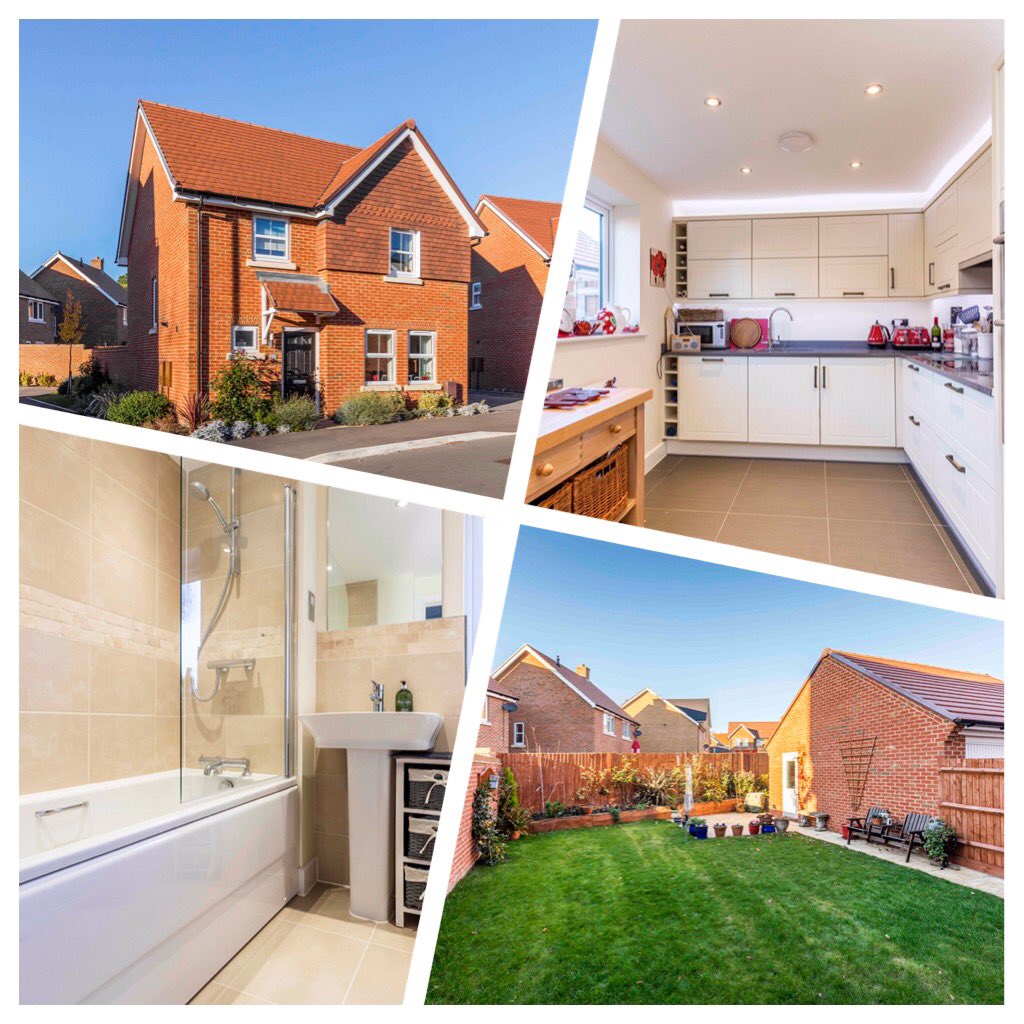 Coming soon! 4 bed detached house. Redlands Grange, #Emsworth. Call to view. #PropertyHants <a href="/EmsworthLife/">Emsworth Life</a>