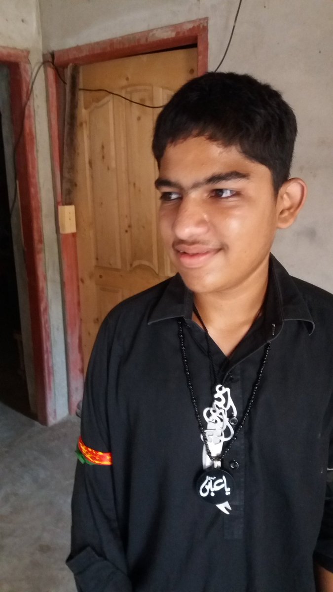 SySikander tweet picture