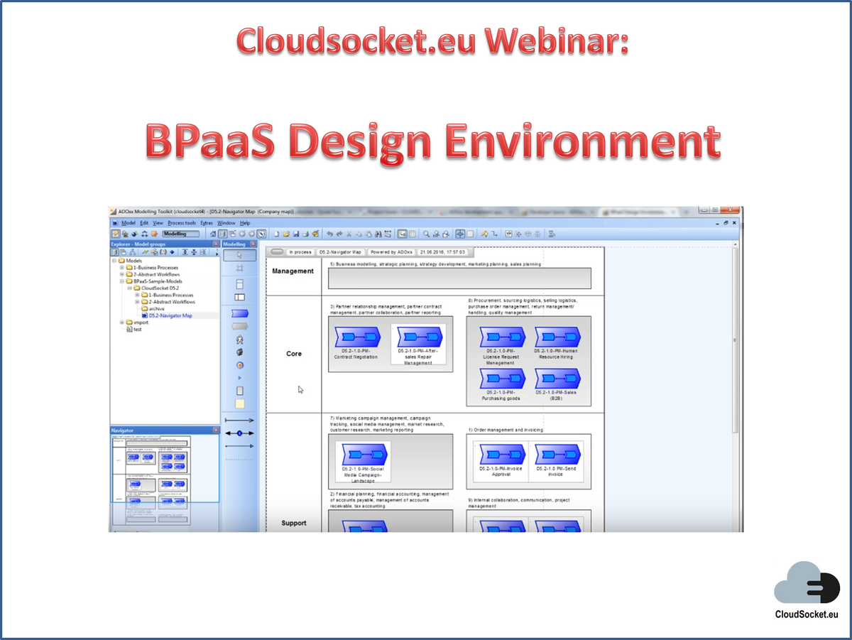 cloudsocketeu's tweet photo. In case you missed the @cloudsocketeu webinar about #BPaaS #DesignEnvironment, take a look at: https://t.co/Q9ezmJzL7p
#CloudComputing https://t.co/CamzILNMJh