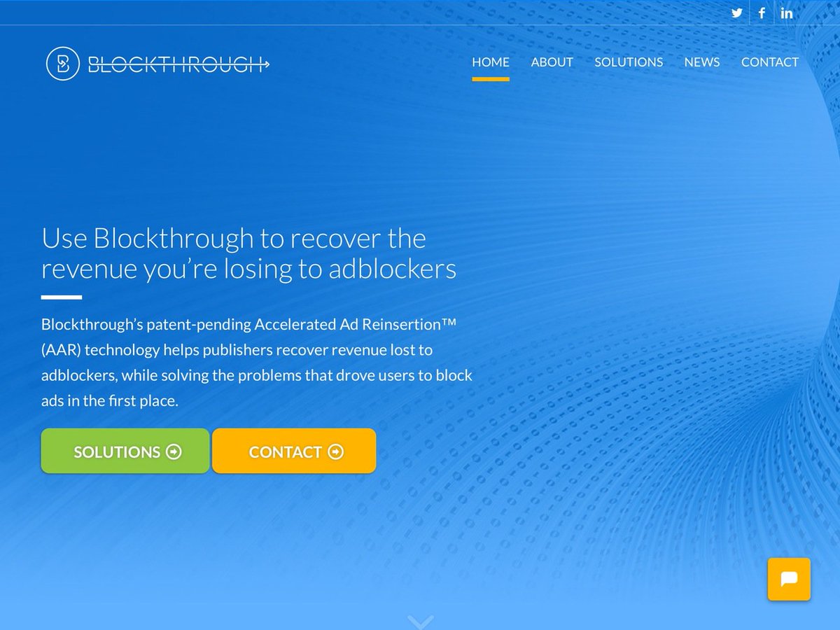 BetaList tweet picture