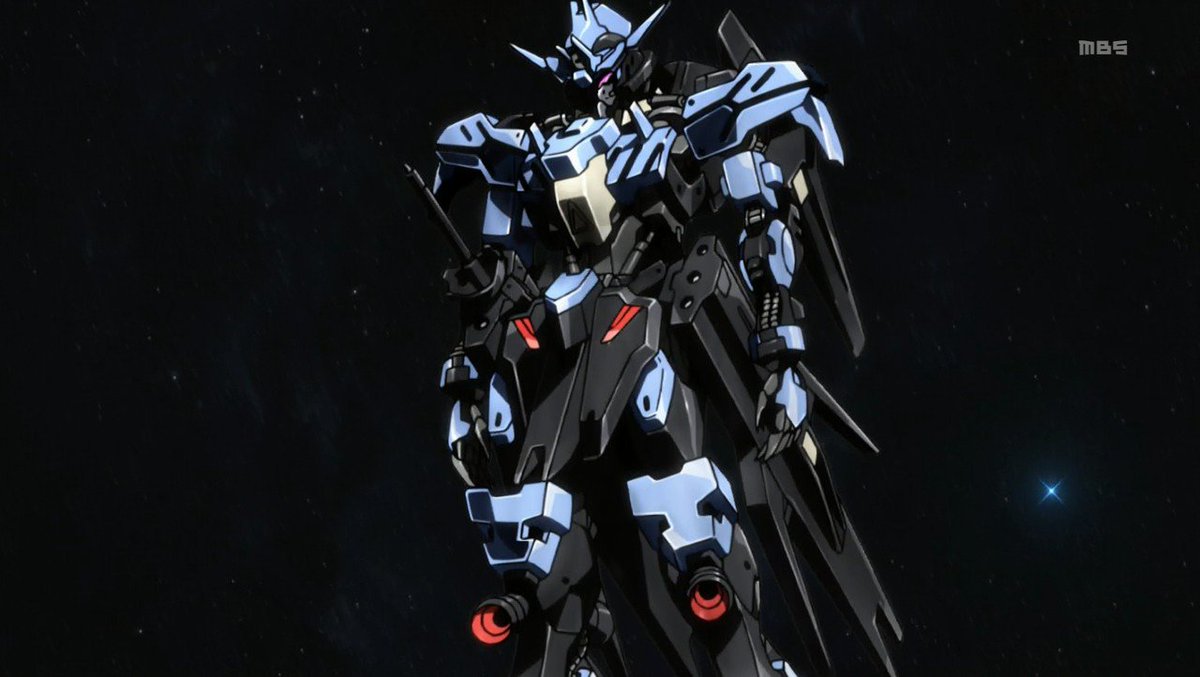 ｱﾅﾛｸﾞtv ﾓﾊﾞｹﾞｰ住民 Twitter પર 機動戦士ｶﾞﾝﾀﾞﾑ 鉄血のｵﾙﾌｪﾝｽﾞ 第34話 ｳﾞｨﾀﾞｰﾙ立つ ｶﾞﾝﾀﾞﾑ ｳﾞｨﾀﾞｰﾙ Gundam Vidar 敵機だけどﾊﾞﾙﾊﾞﾄﾞｽを越える見た目の新たなms この作品で初めて かっこいい と思える機体 其の10 W T Co