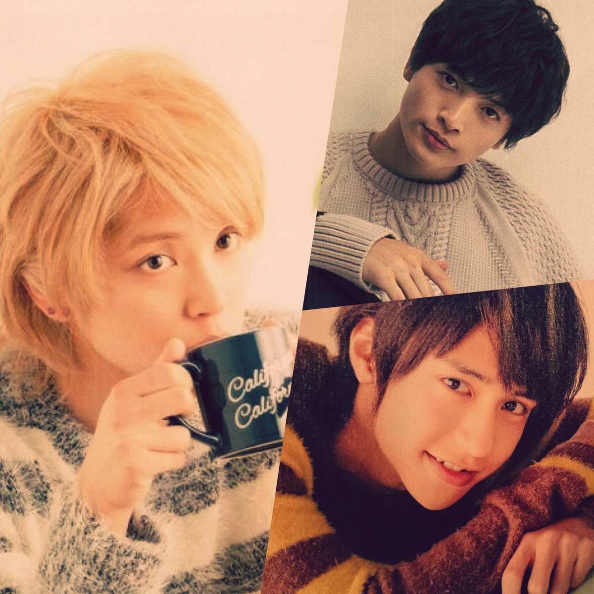 手越祐也入所日hashtag