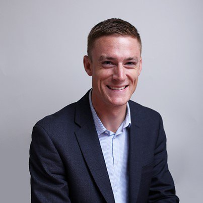 Get to know our Technology Chair, @TWilliams_E3! #IndyAMA #VolunteerSpotlight indyama.com/blog/volunteer…