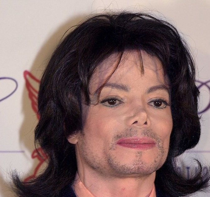 $WIFT on Twitter: &quot;#OnThisDay November 30th 2000 Michael Jackson was