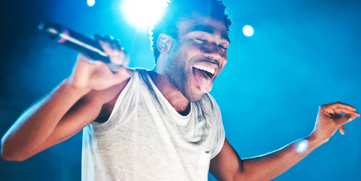 HYPEBEAST's tweet photo. Childish Gambino's new album to be sold as "Virtual Reality Vinyl."
https://t.co/XhDkjkkl0l https://t.co/I1lcFY24Cs