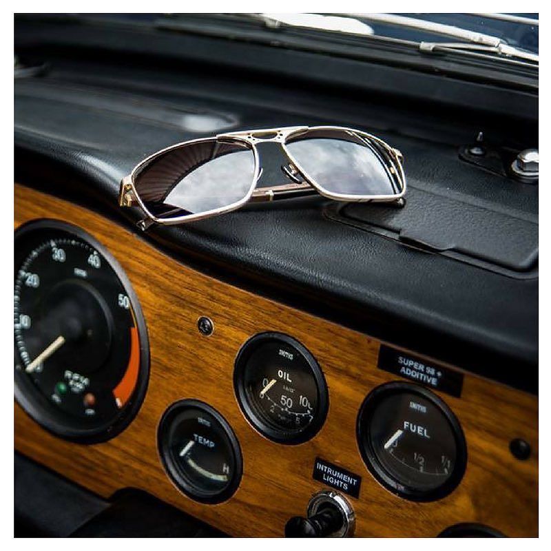ModaOptic's tweet photo. BORN ESSENTIALS for GENTLEMAN DRIVERS ONLY by @goldandwood .
#modaoptic #modastyle #rockvi… https://t.co/4xMAmMiP8M https://t.co/tQNv06WdRR