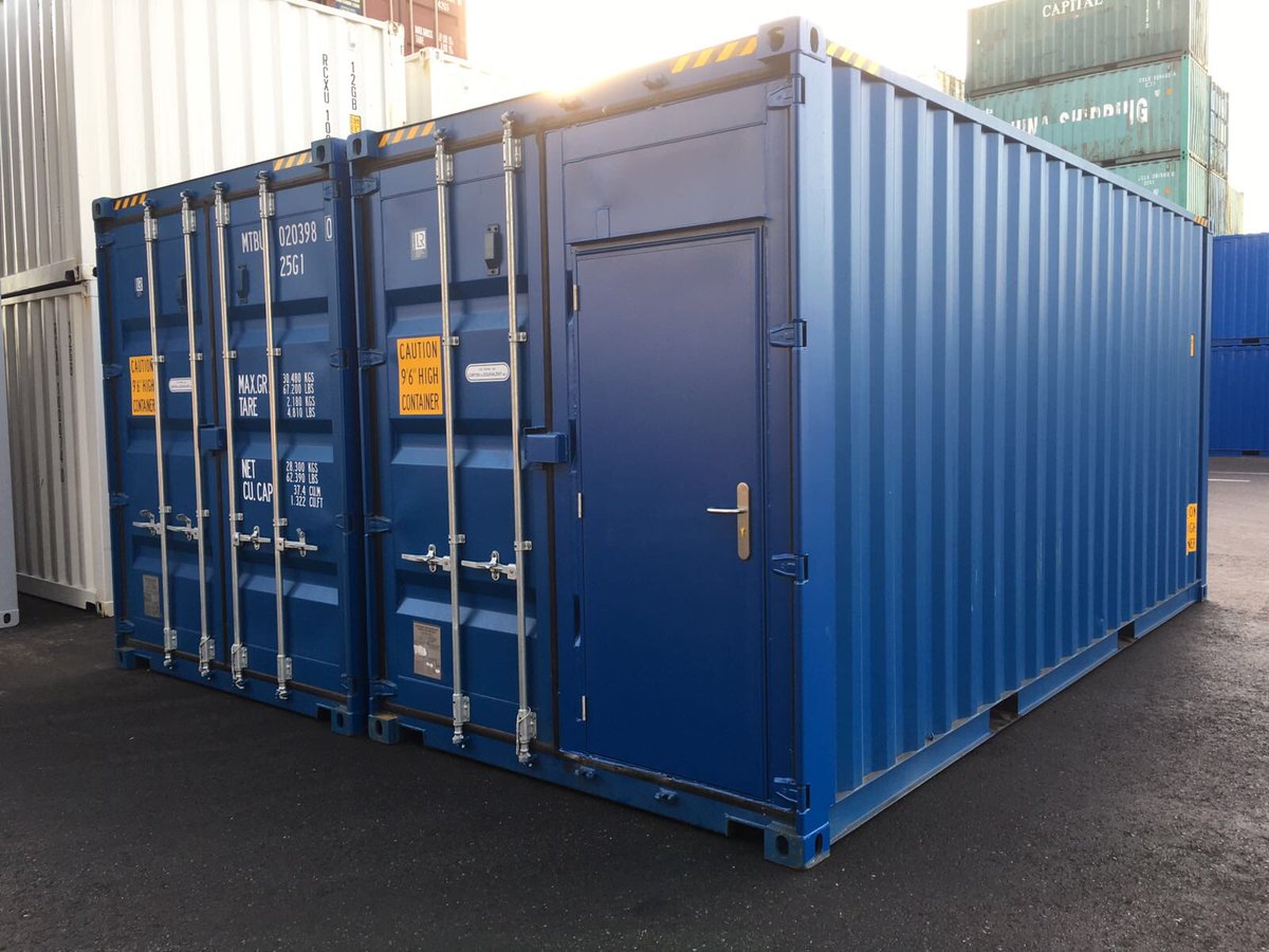 dtc_bv's tweet photo. Mooie garagebox! https://t.co/XlIiUZiWnf