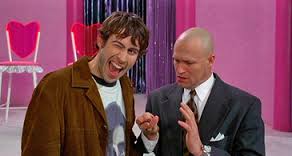 sttepodcast's tweet photo. Hasn't it become abundantly clear during the tenure of our friendship that I don't know shit? - Brodie #STTEQOTD Quote of the day #Mallrats https://t.co/V69hDlr08k