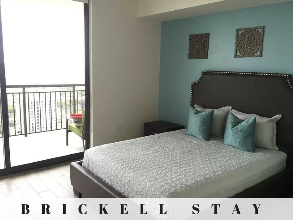 brickellstay's tweet photo. If you plan to come to #Miami for medical reasons our apartments are conditioned to make your stay comfortable. https://t.co/X2KtBB3h26