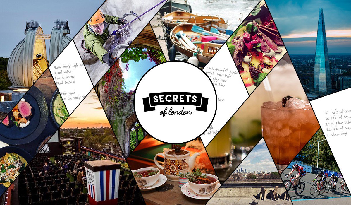 GeorgeWMIR's tweet photo. There are a host of hidden gems in London see https://t.co/XkaWyaMSsq . My favs are @Kricketlondon @mercatometropol @BarStory @CahootsLondon https://t.co/6nPgg8pk7g