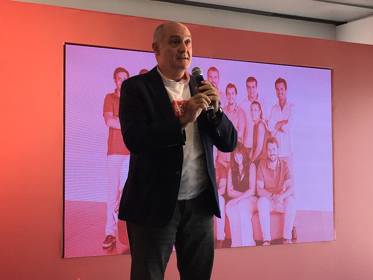 crueda2014's tweet image. Enhorabuena a @heyplease_es @Outbarriers @elmenudigital @Lhings por sus presentaciones. Gran equipo #Barlab @MahouSanMiguel @digmigpartners