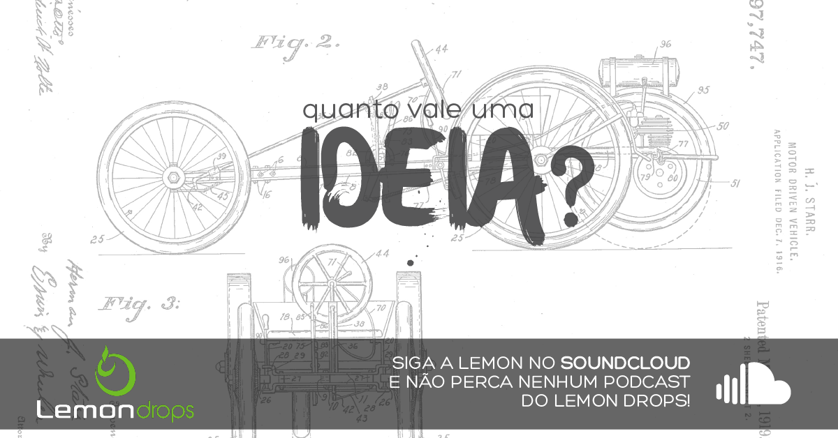 Lemon_360's tweet photo. Quero transformar minha #ideia em um negócio de sucesso. Mas quanto vale a minha ideia? Ouça o nosso #Podcast: https://t.co/8RxSYDVp0O https://t.co/uSw1jBLMdJ