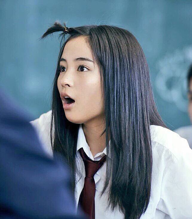 ログアウト 初タグ たくさんの広瀬すずファンと繋がりたい 広瀬すず 広瀬すず好きな人rt 少しでも好きならrt 可愛いと思ったらrt Rtした人で気になった人フォローする T Co Pplo8wjcht Twitter