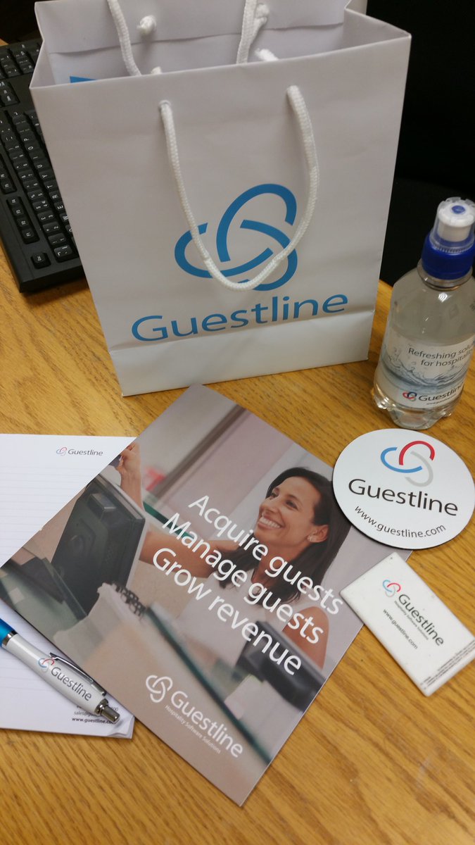Tierneys_IT's tweet image. Thanks for the goodies @Guestline.. #brandedgiveaways #hospitality