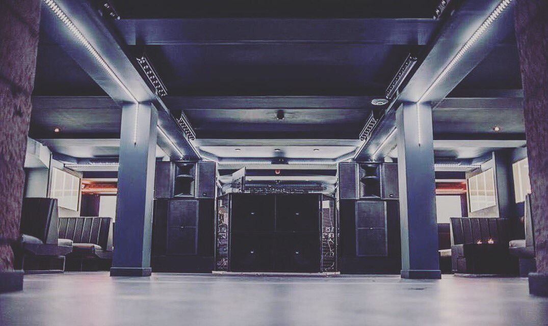 XYMusicGroup's tweet photo. We're looking forward to @djhausUTTU next Friday at #BourbonInverted, tickets on @residentadvisor https://t.co/cf0uXGQXqN