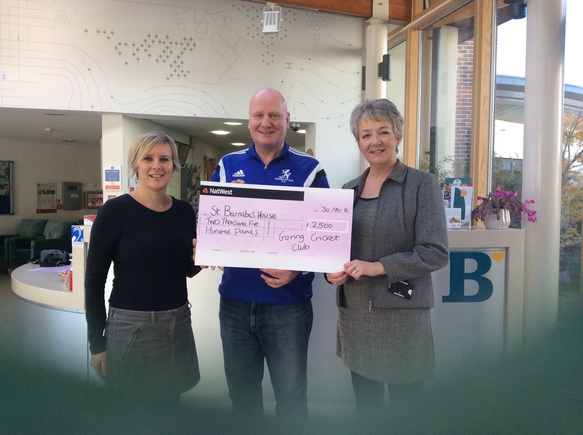 Andy Masson tweet media