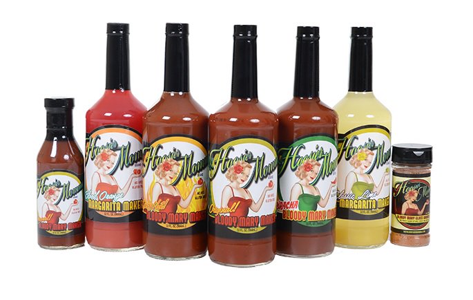 Indiana_Grown's tweet photo. Only sold during the holidays, @HoosierMommaLLC is offering #stockingstuffer size #bloodymary makers! https://t.co/nfdt8K8muV #ShopIndiana https://t.co/69mb7S55F1