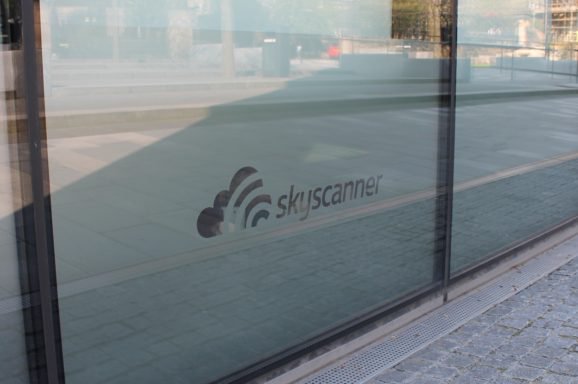 AccelCF0's tweet image. Skyscanner CEO discusses why he just sold his company for $1.7 billion venturebeat.com/2016/11/24/sky…