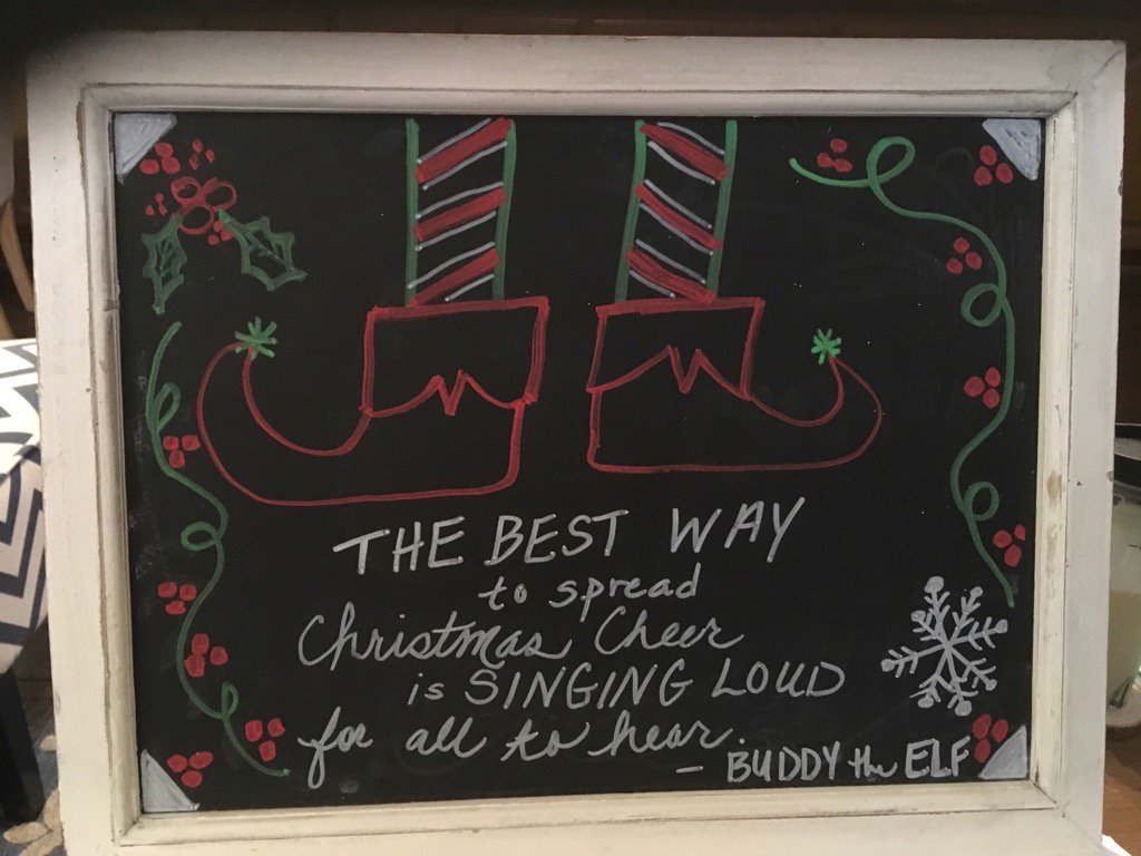 DiscSaturdays's tweet image. I LOVE #Christmas !!! 🎄🎁☃️🎅🏽
Everything about it!
What's your favorite part of the season? #discoveringsaturdays