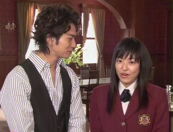 Mao Jun And When He Stares At Me You See He Cares For Me 真央潤 井上真央 松本潤 Maotsujun Inouemao Matsumotojun Otp Mao Jun And When He Stares At Me You See He Cares For Me 真央潤 井上真央 松本潤 Maotsujun Inouemao Matsumotojun Otp
