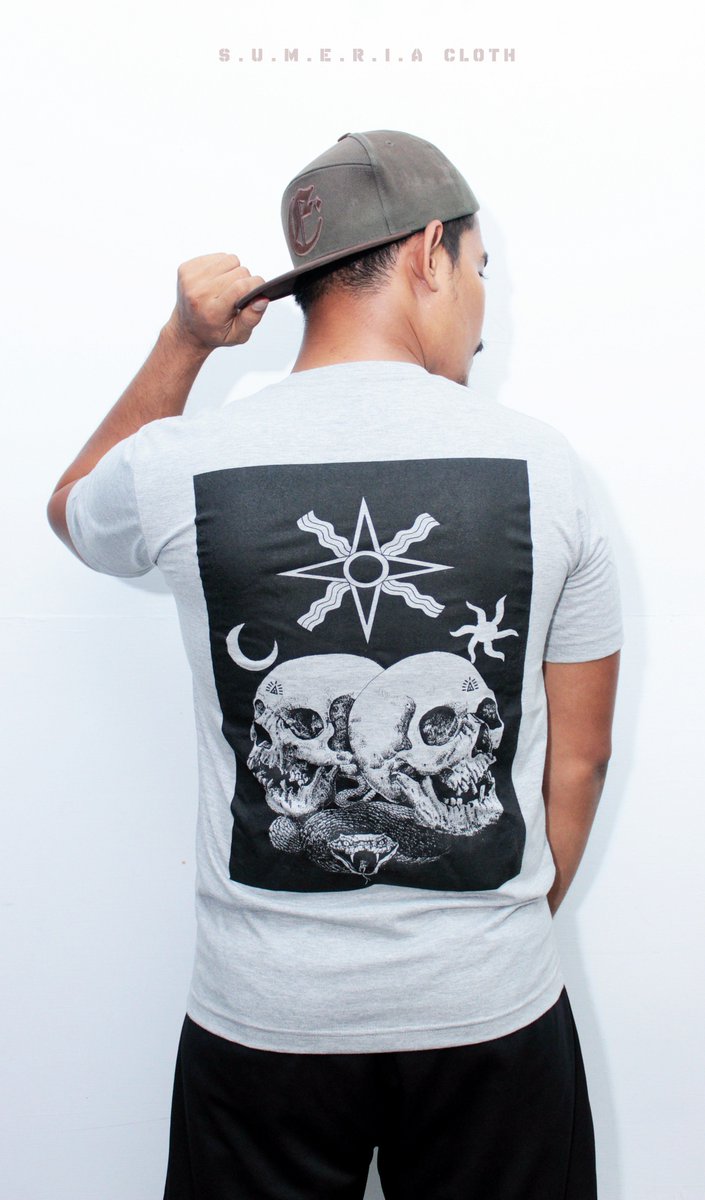 SumeriaCloth's tweet photo. Sumeria Tees
code : Skull
Colour : Mysty
size ; S,M,L,XL
catton combat 30soft
price : 110.000 https://t.co/s0SQhPzryL