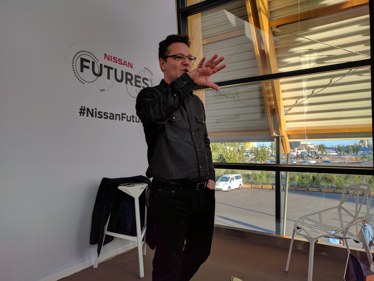 Andy Goodwin tweet media