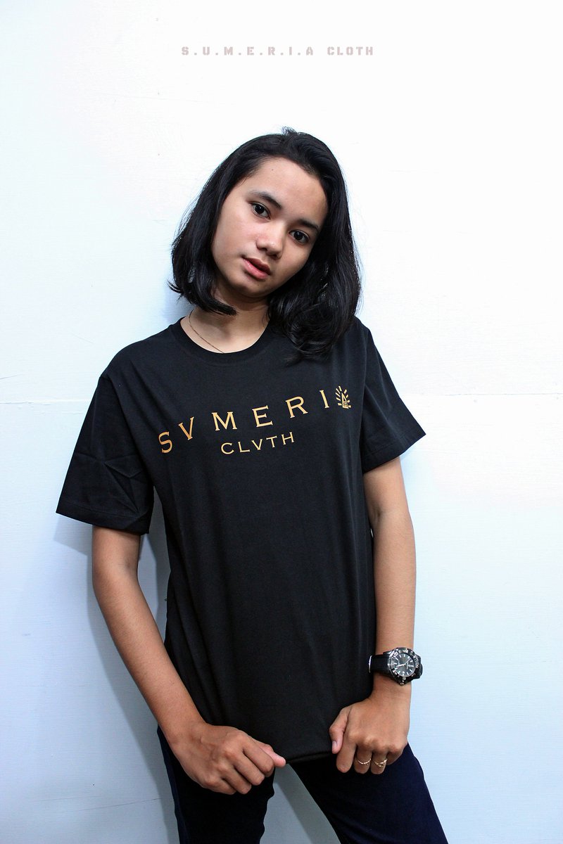 SumeriaCloth's tweet photo. Sumeria Tees
code : Kolibri
Colour : Black 
size ; S,M,L,XL
catton combat 30soft
price : 110.000 https://t.co/c11pCaGuuU