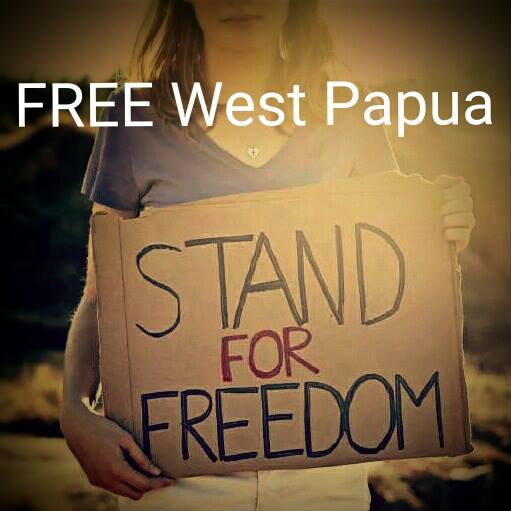 PurePapua's tweet photo. DECEMBER 1st: If you stand for #StandingRock you stand for #WestPapua - #indigenous #NoDAPL #OpMerdeka #FreeWestPapua https://t.co/6Cnkf5e9WI