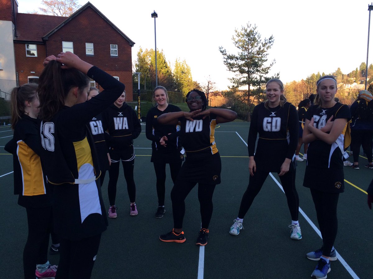 NetCats200's tweet image. Another super win for our 3rd VII meaning they are undefeated in all matches. Progress being made as well as bags of fun being had #NetCats