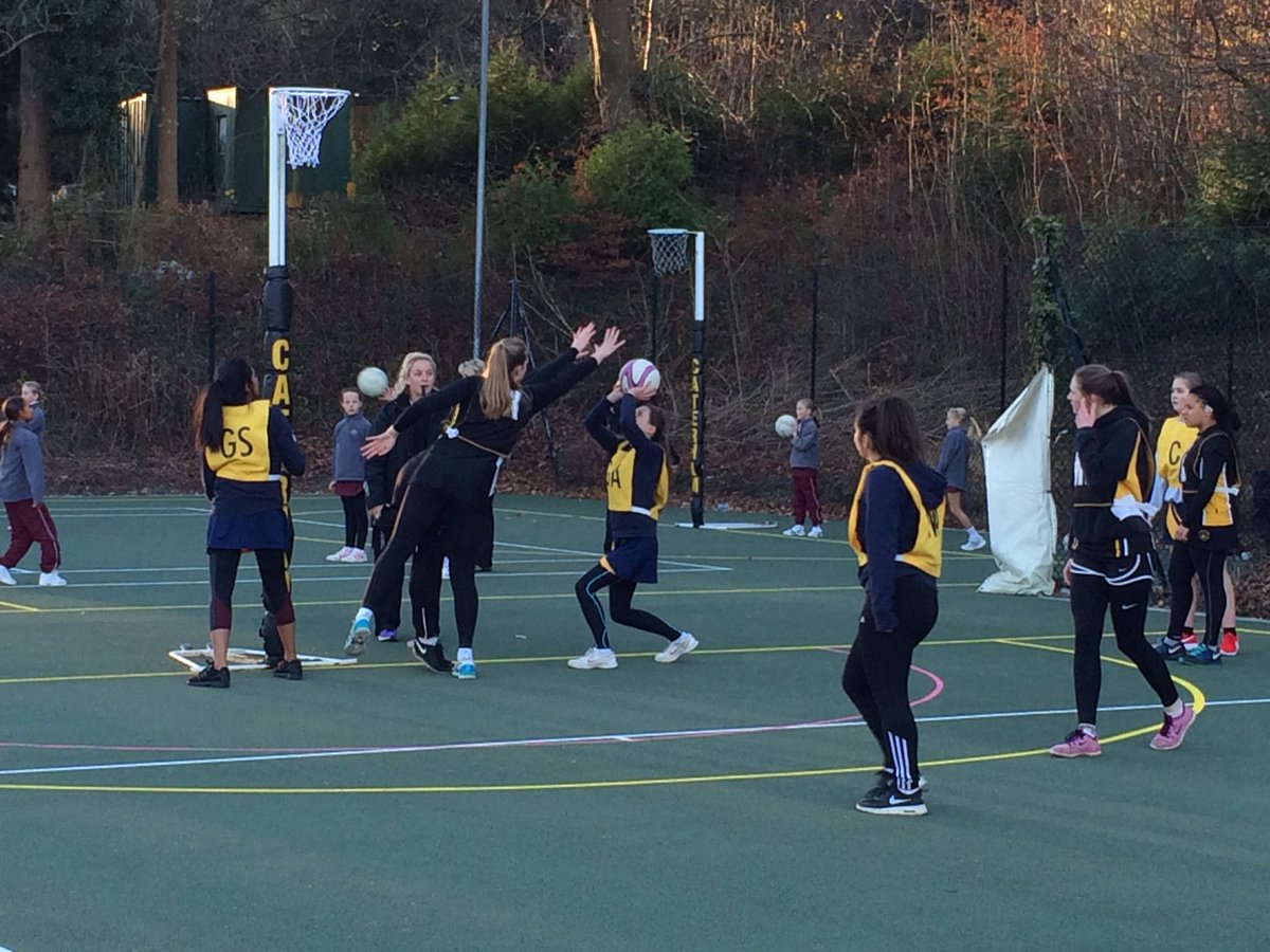 NetCats200's tweet image. Another super win for our 3rd VII meaning they are undefeated in all matches. Progress being made as well as bags of fun being had #NetCats