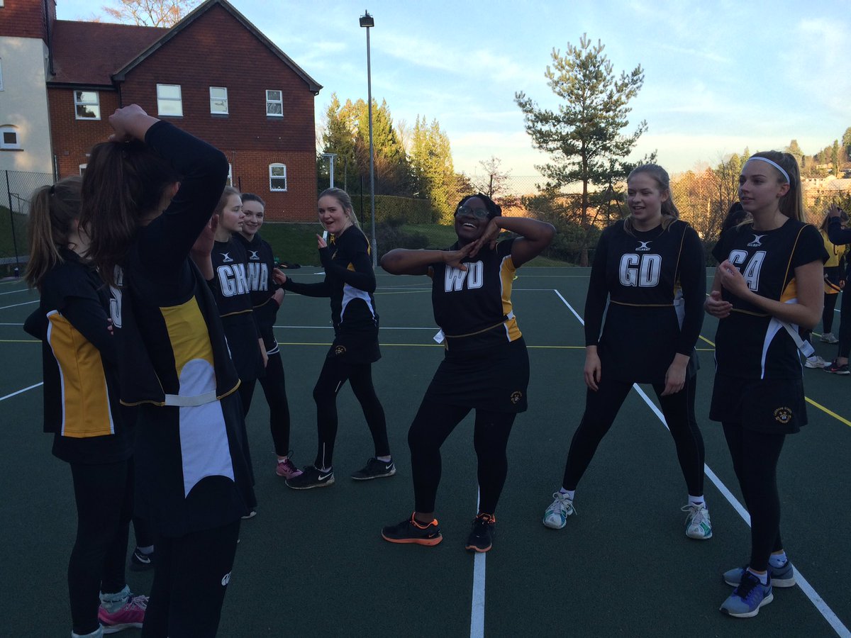 NetCats200's tweet image. Another super win for our 3rd VII meaning they are undefeated in all matches. Progress being made as well as bags of fun being had #NetCats