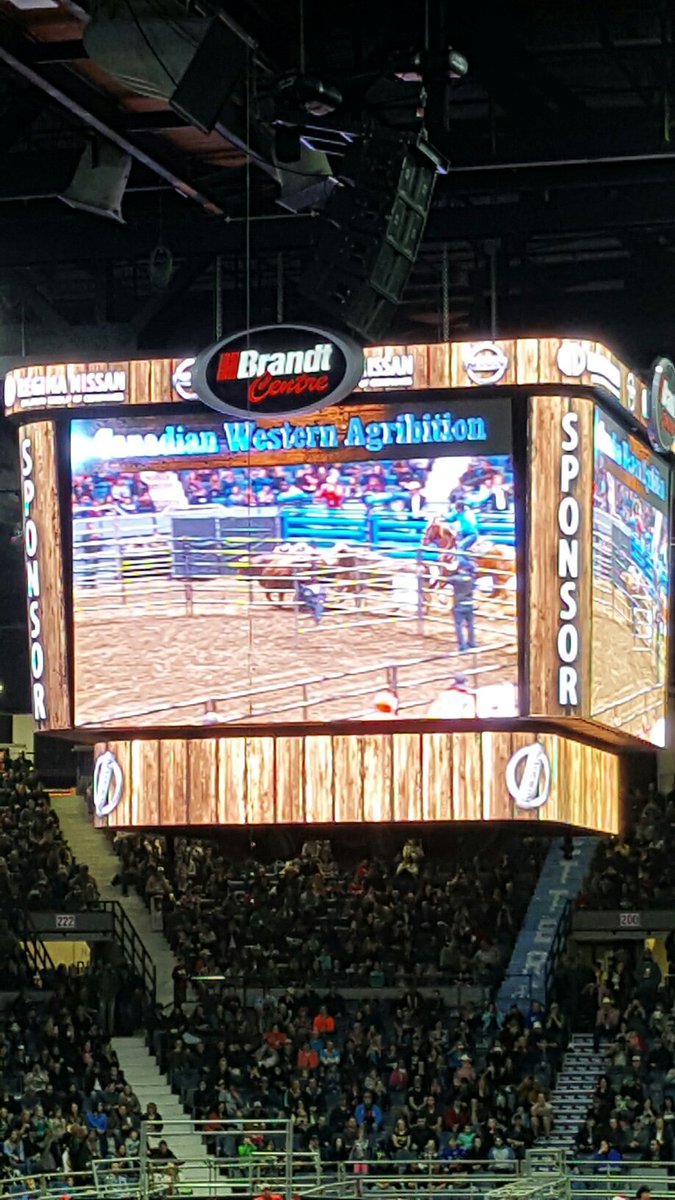 CancreteWaterer's tweet photo. Running of The Bulls in Regina!! Sponsered by Advanced Agri in Leduc, AB #regina #priefert #advanced #cowboys #bulls https://t.co/ukrX4rbjvz